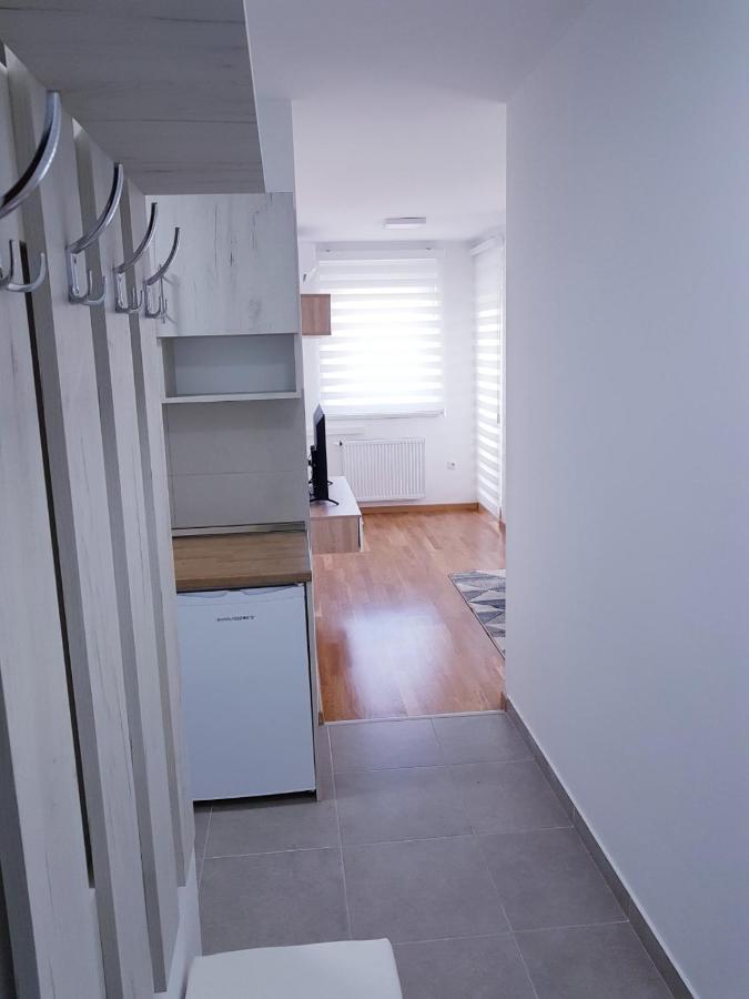 Apartman Istra, Ντόμποϊ Εξωτερικό φωτογραφία