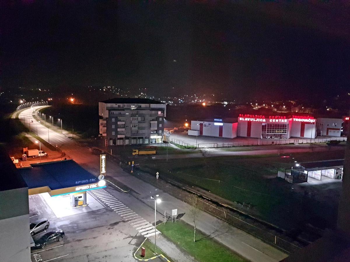 Apartman Istra, Ντόμποϊ Εξωτερικό φωτογραφία