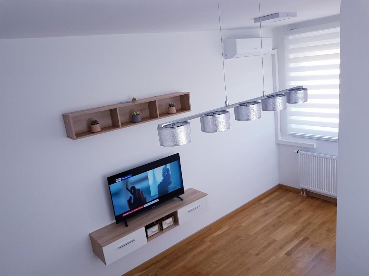 Apartman Istra, Ντόμποϊ Εξωτερικό φωτογραφία