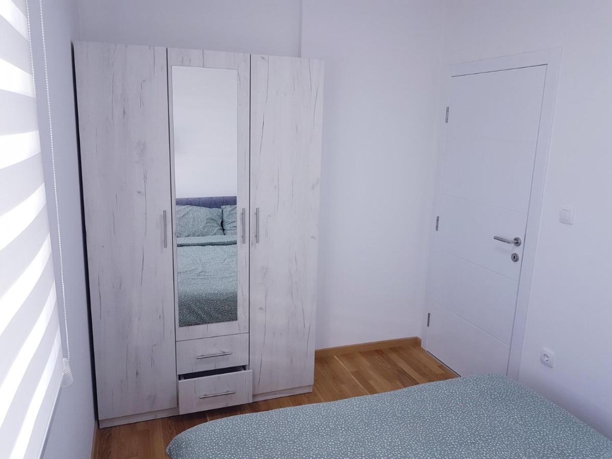 Apartman Istra, Ντόμποϊ Εξωτερικό φωτογραφία