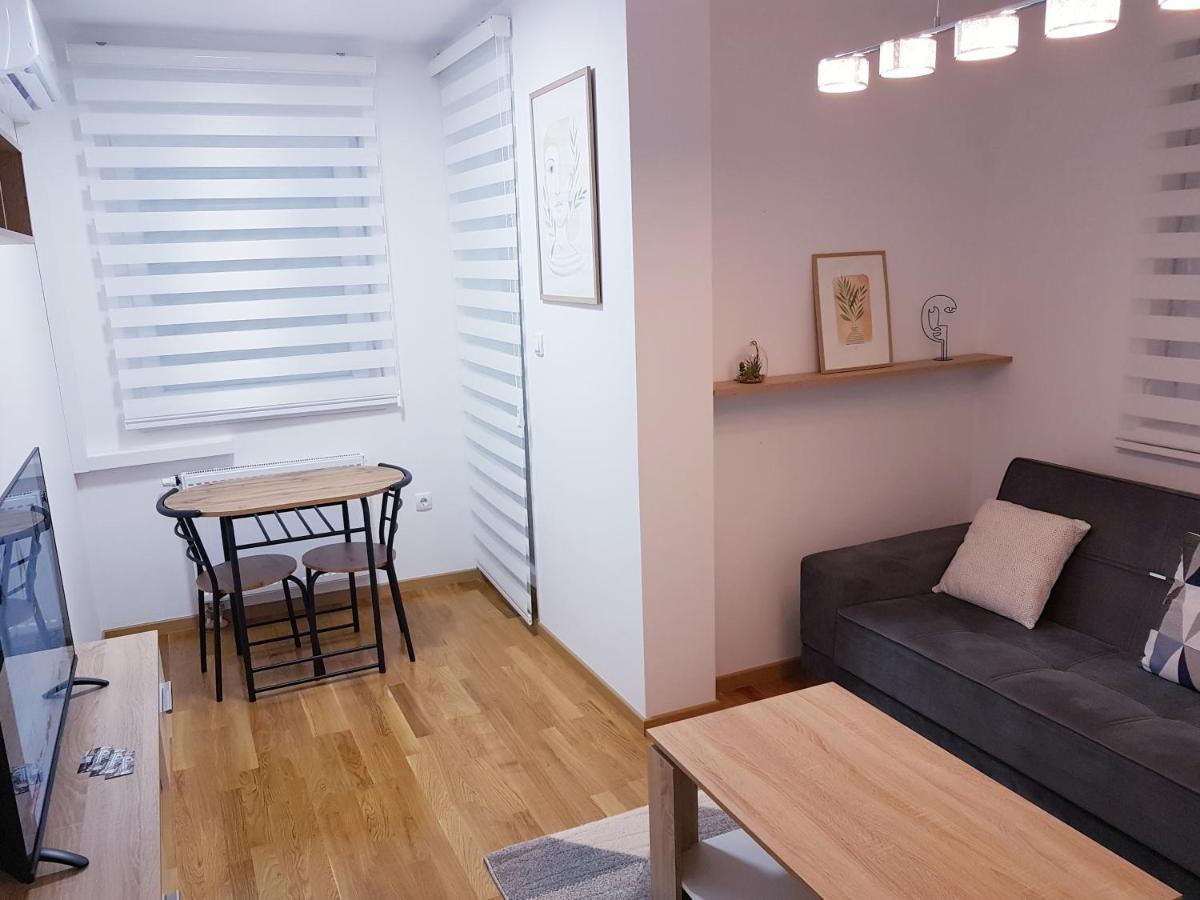 Apartman Istra, Ντόμποϊ Εξωτερικό φωτογραφία